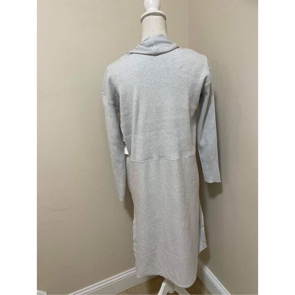 Daily Practice by Anthropologie Duster Cardigan Size XS - Picture 6 of 9